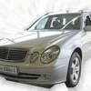 Vindavvisare Mercedes-Benz E-Klass (211) 4-/5-Dörrars 03.2002-2009