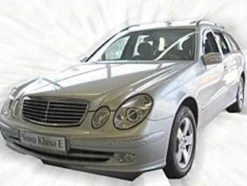 Vindavvisare Mercedes-Benz E-Klass (211) 4-/5-Dörrars 03.2002-2009