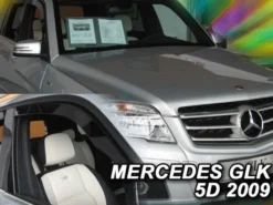 Vindavvisare Mercedes-Benz GLK 5-Dörrars mellan 2009-2015