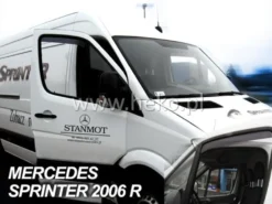 Vindavvisare Mercedes-Benz Sprinter 906 VW Crafter