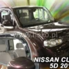 Vindavvisare Nissan Cube 5-Dörrars 2010-