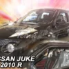 Vindavvisare Nissan Juke 5-Dörrars 2010-