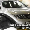 Vindavvisare Nissan Murano 5-Dörrars mellan 11.2008-2014