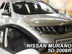 Vindavvisare Nissan Murano 5-Dörrars mellan 11.2008-2014