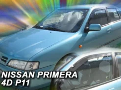 Vindavvisare Nissan Primera P11, 4-/5-Dörrars 09.1996-2002