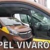 Vindavvisare Opel Vivaro II 2014->