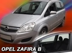 Vindavvisare Opel Zafira 5-Dörrars 2005-