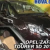 Vindavvisare Opel Zafira Tourer (C) 5-Dörrars 2012-