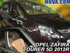 Vindavvisare Opel Zafira Tourer (C) 5-Dörrars 2012-