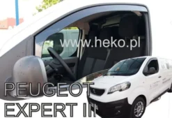 Vindavvisare Peugeot Expert III 2016->, Toyota Proace II 2016->, Citroen Jumpy III 2016->
