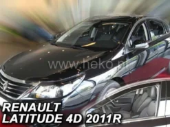 Vindavvisare Renault Latitude 4-Dörrars 2011-