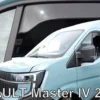 Vindavvisare Renault Master IV 2024->
