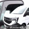 Vindavvisare Renault Master IV 2024->