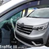Vindavvisare Renault Trafic III 2021->