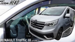 Vindavvisare Renault Trafic III 2021->
