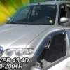 Vindavvisare Rover 45 4-Dörrars 1999-2004