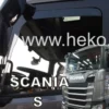 Vindavvisare Scania S-Serie 2016->