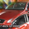 Vindavvisare Seat Ibiza MK4 (6J) 5-Dörrars mellan 2008-2017