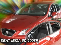 Vindavvisare Seat Ibiza MK4 (6J) 5-Dörrars mellan 2008-2017