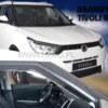 Vindavvisare Ssangyong Tivoli