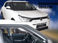Vindavvisare Ssangyong Tivoli