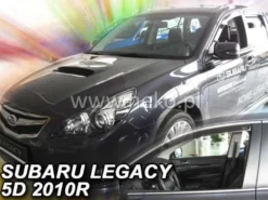 Vindavvisare Subaru Legacy mellan 2010-2014