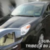 Vindavvisare Subaru Tribeca B9 5-Dörrars mellan 2005-2014