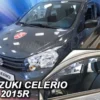 Vindavvisare Suzuki Celerio 4-Dörrars 2015-