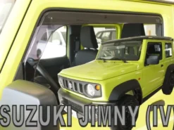 Vindavvisare Suzuki Jimny IV