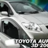 Vindavvisare Toyota Auris 3-Dörrars mellan 2007-2012
