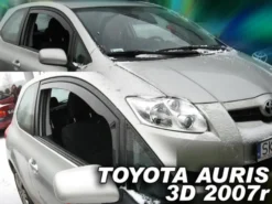 Vindavvisare Toyota Auris 3-Dörrars mellan 2007-2012