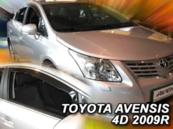 Vindavvisare Toyota Avensis 4-/5-Dörrar 2009-