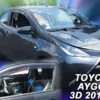 Vindavvisare Toyota Aygo II 3-Dörrars 2014-