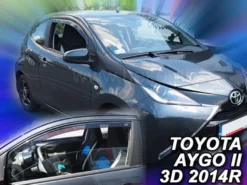 Vindavvisare Toyota Aygo II 3-Dörrars 2014-