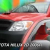 Vindavvisare Toyota Hilux 2D mellan 08.2006-2015