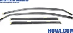 Vindavvisare Volvo 940, 945, 960, V90, S90