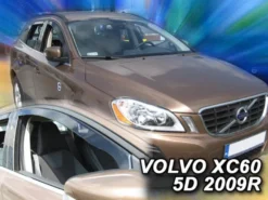 Vindavvisare Volvo XC60 I 5-Dörrars mellan 2008-2017
