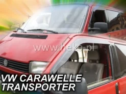 Vindavvisare VW Caravelle / Transporter T4 2-Dörrars 1990-2003