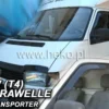 Vindavvisare VW Carawelle, Transporter T4 1990-2003