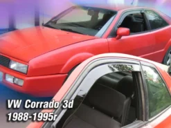 Vindavvisare VW Corrado 3-Dörrars 1988-1995