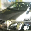 Vindavvisare VW Golf MK5 5-Dörrars mellan 2004-2008