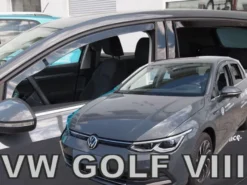 Vindavvisare VW Golf VIII