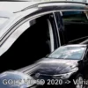 Vindavvisare VW Golf VIII Variant 2020->