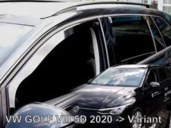 Vindavvisare VW Golf VIII Variant 2020->