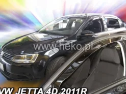 Vindavvisare VW Jetta 4-Dörrars 2011->