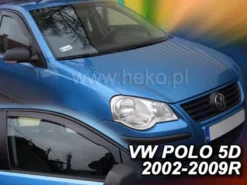 Vindavvisare VW Polo (9N/9N3) 5-Dörrars 2002-2009