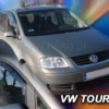 Vindavvisare VW Touran 5-Dörrars 03.2003-2015