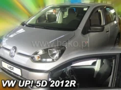 Vindavvisare VW Up!, Skoda Citigo, Seat Mii 2012->