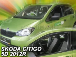 Vindavvisare VW Up!, Skoda Citigo, Seat Mii 2012->