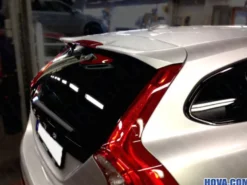 Vinge Polestar Volvo V60 2011-2018